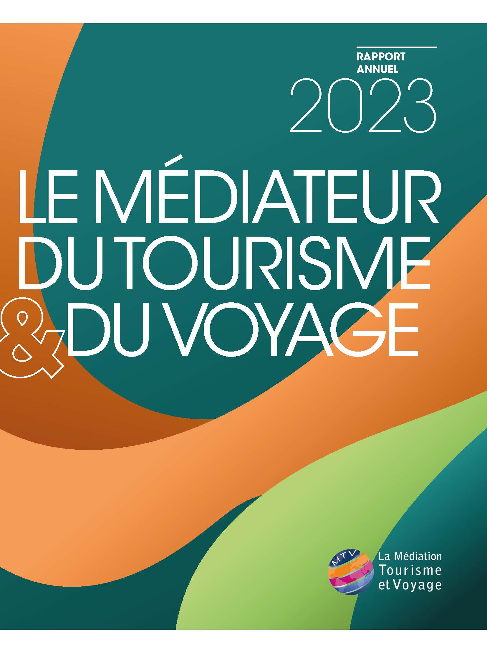 Rapport annuel MTV 2023
