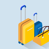 valises