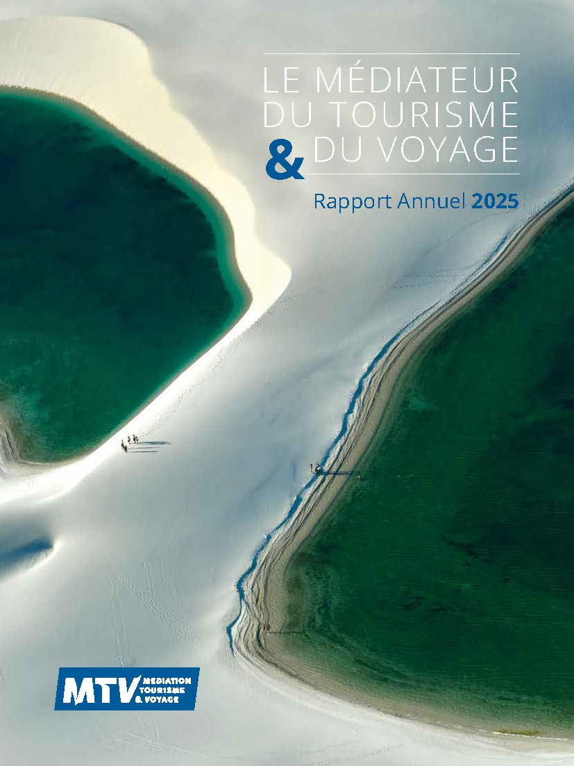 RAPPORT ANNUEL 2025